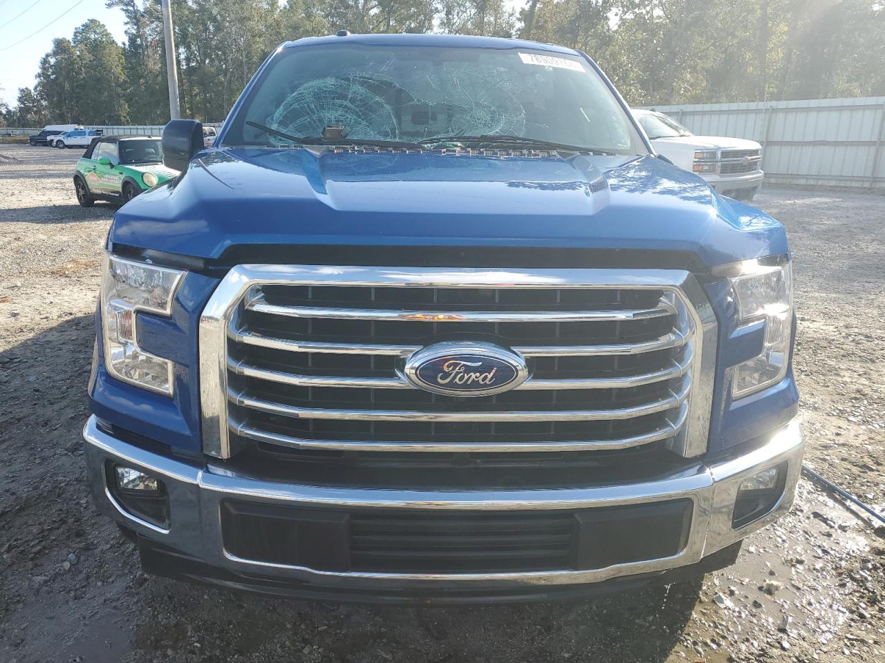 2017 Ford F-150 - Image 5