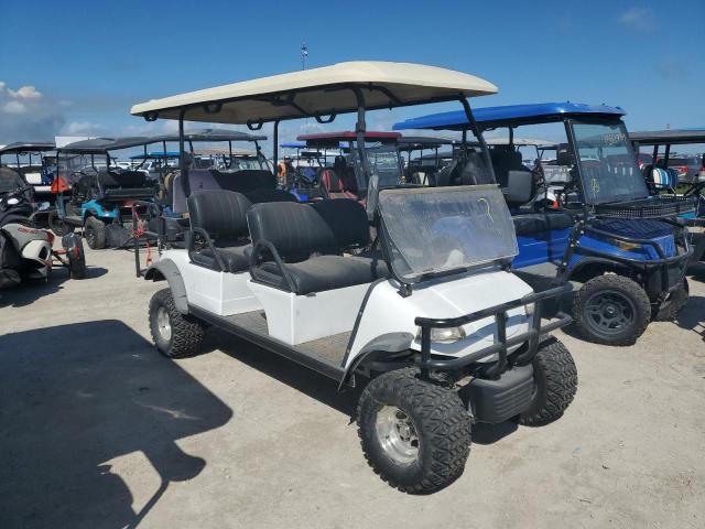 2018 Golf Cart