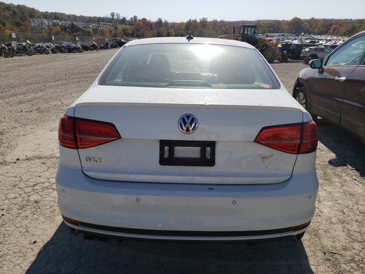 3VW4T7AJ2HM352267 2017 Volkswagen Jetta Gli