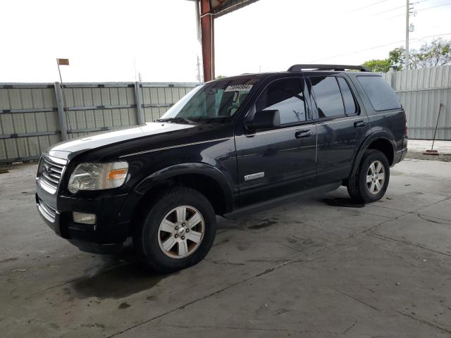 2008 Ford Explorer Xlt