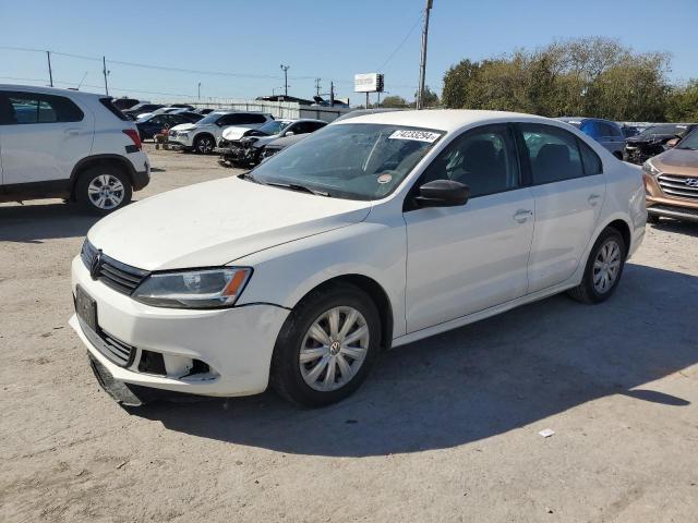 2011 Volkswagen Jetta Base