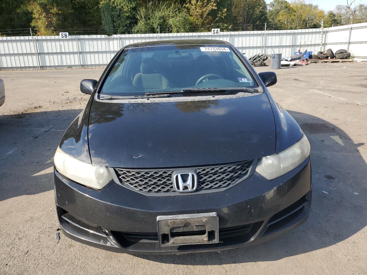 2010 Honda Civic - Image 5