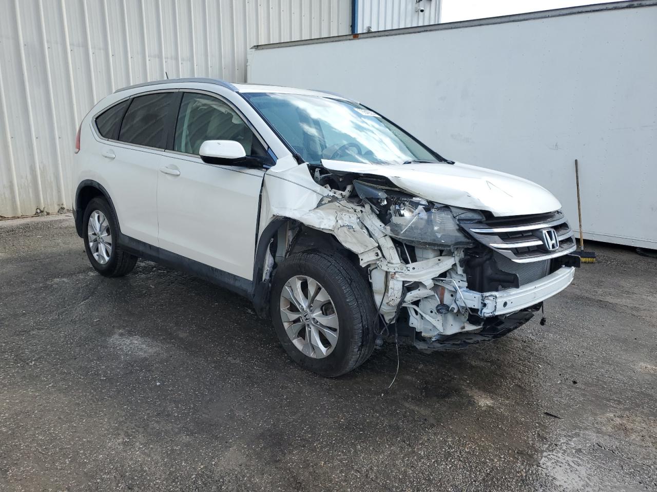 2014 Honda CR-V - Image 4