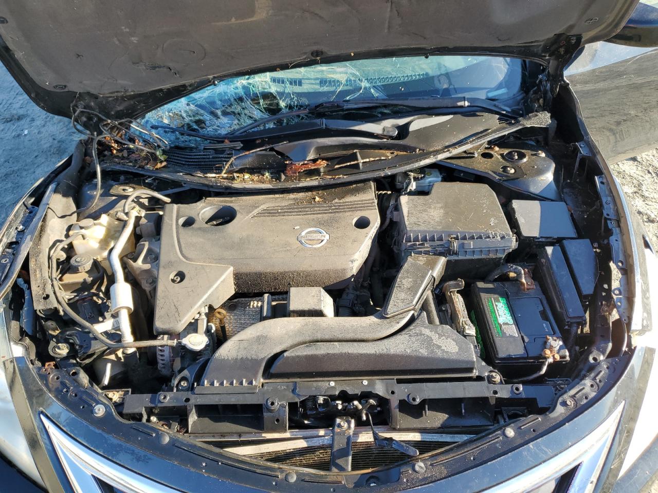 2013 Nissan Altima - Image 11
