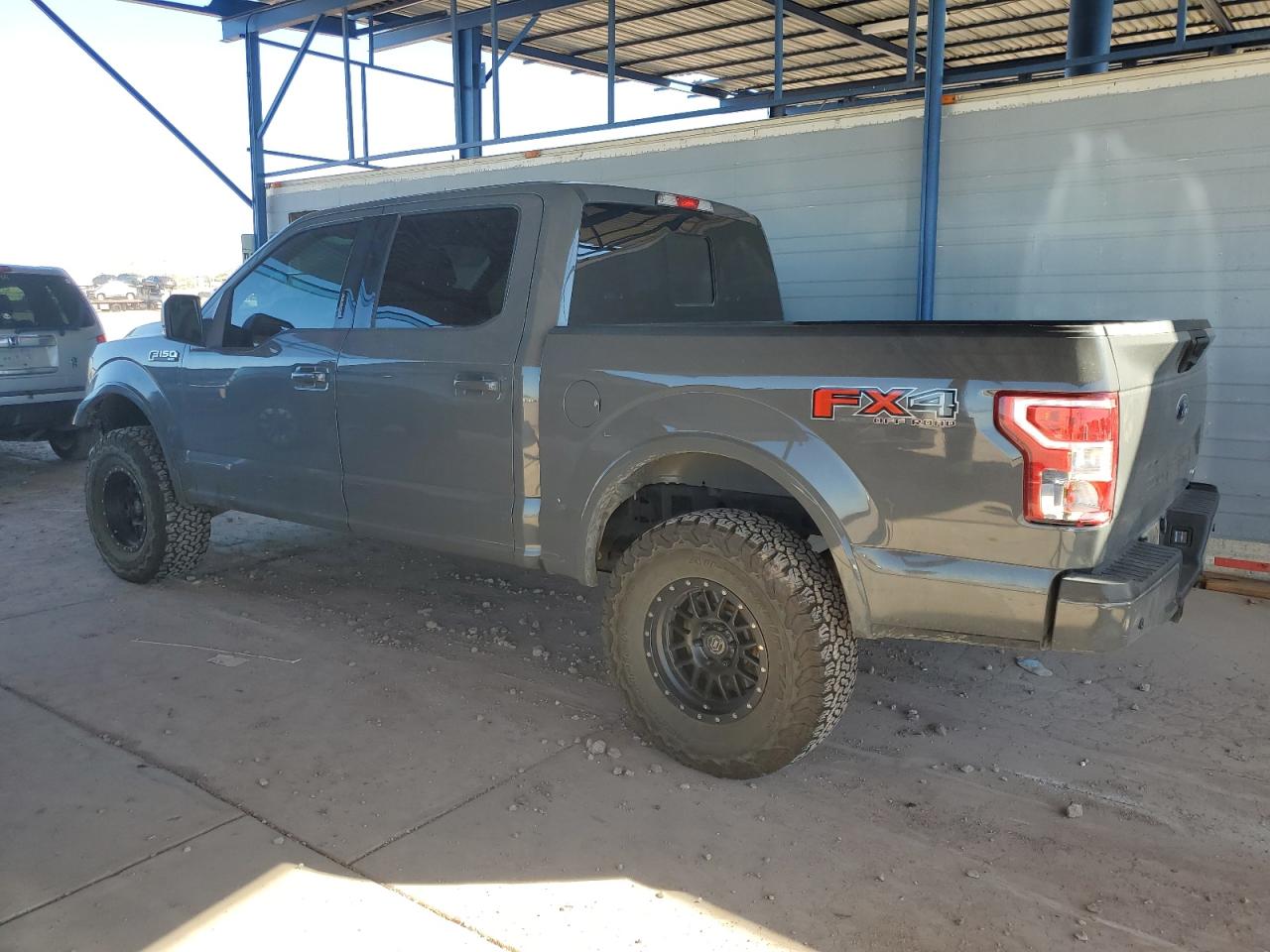 2020 Ford F-150 - Image 2