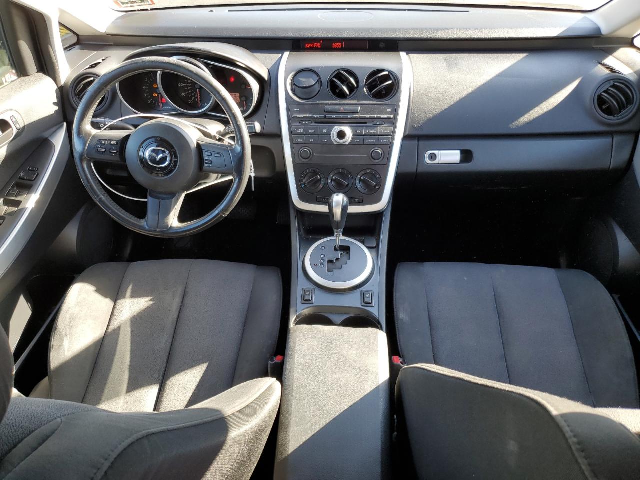 JM3ER29L190224922 2009 Mazda Cx-7