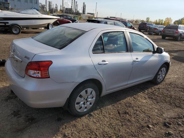 2010 TOYOTA YARIS 