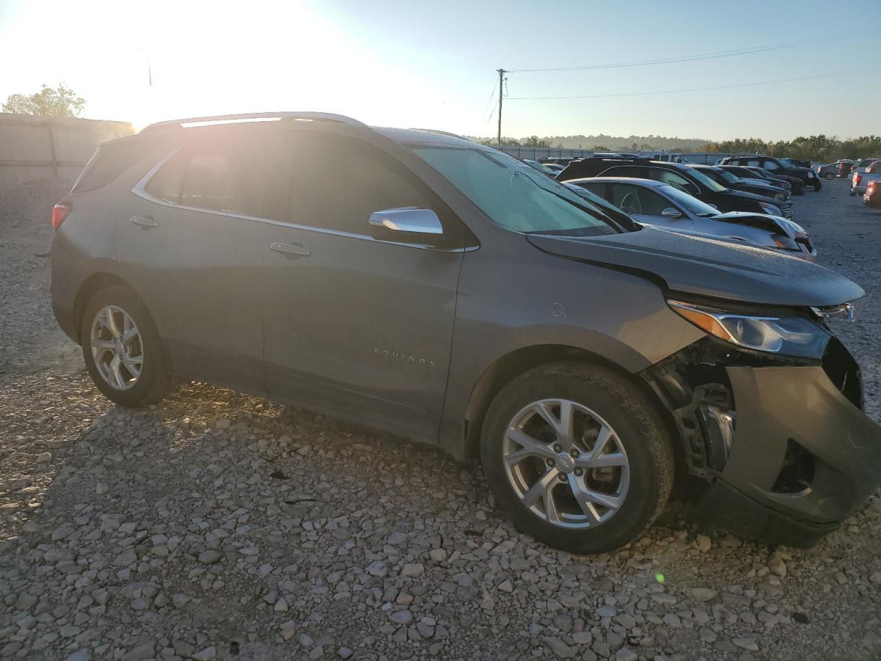 2019 Chevrolet Equinox - Image 4