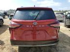 2022 Toyota Sienna Limited იყიდება Midway-ში, FL - Water/Flood