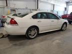 2009 CHEVROLET IMPALA LTZ   à vendre chez Copart WI - MILWAUKEE NORTH
