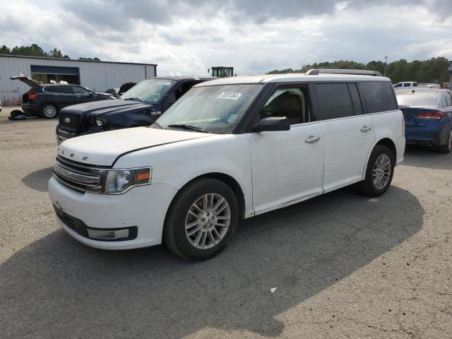 2017 Ford Flex Sel