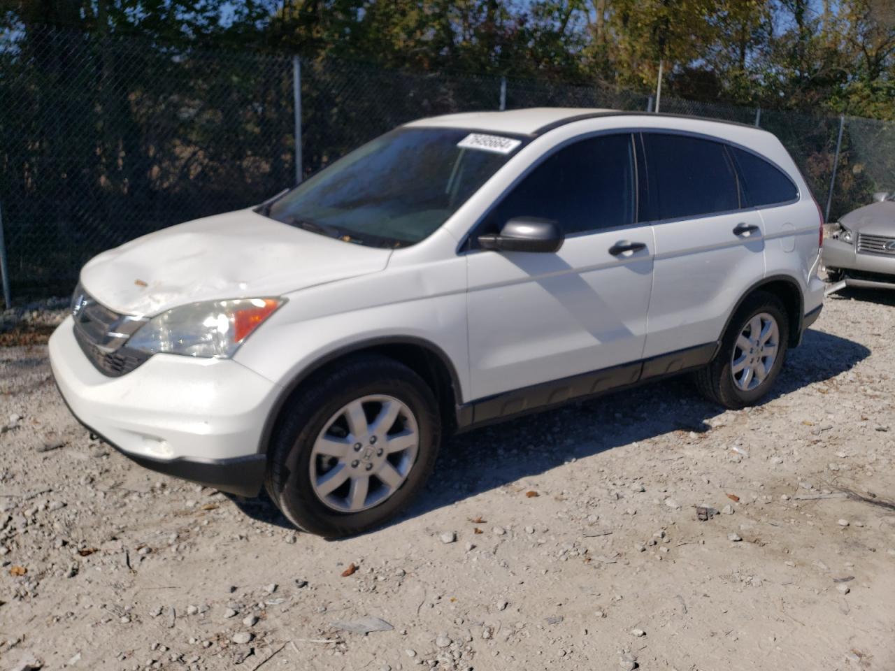 2011 Honda CR-V - Image 1