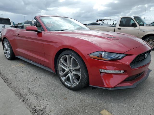 1FATP8UH4M5158279 Ford Mustang MUSTANG 4