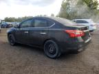 2019 NISSAN SENTRA S à vendre chez Copart ON - COOKSTOWN