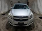 2013 Chevrolet Malibu 2Lt for Sale in Ebensburg, PA - Front End