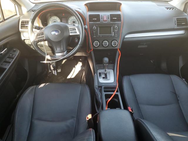  SUBARU IMPREZA 2014 Сірий