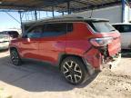 2018 Jeep Compass Limited zu verkaufen in Phoenix, AZ - Side