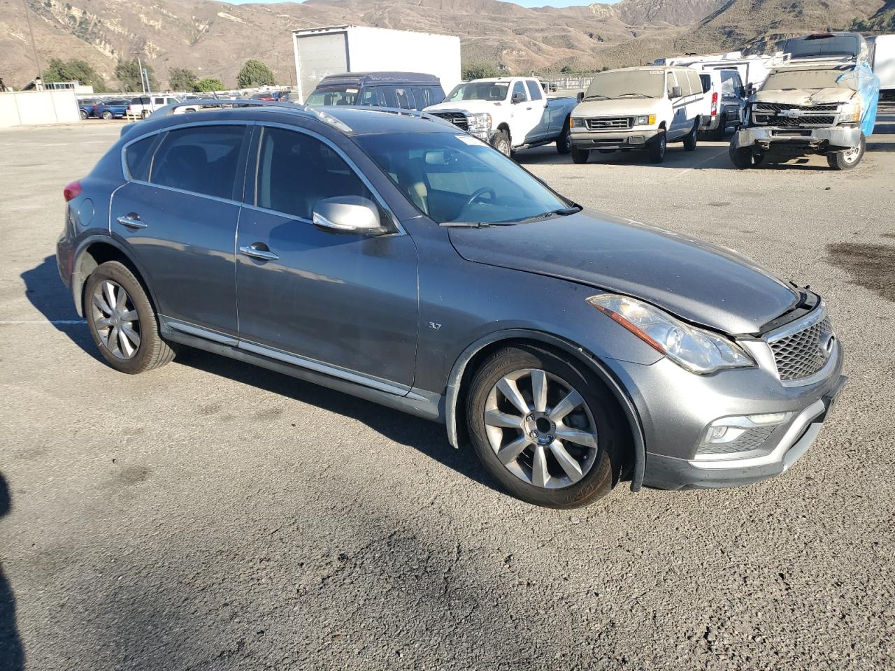 VIN JN1BJ0RP6GM233442 2016 INFINITI QX50 no.4