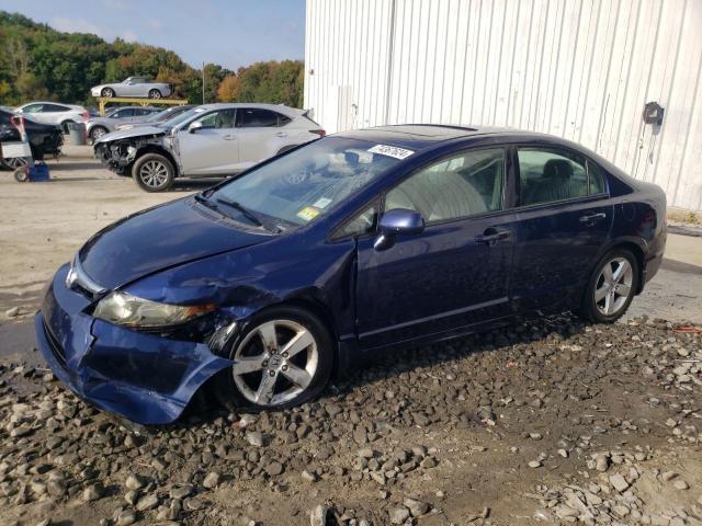 2008 Honda Civic Ex