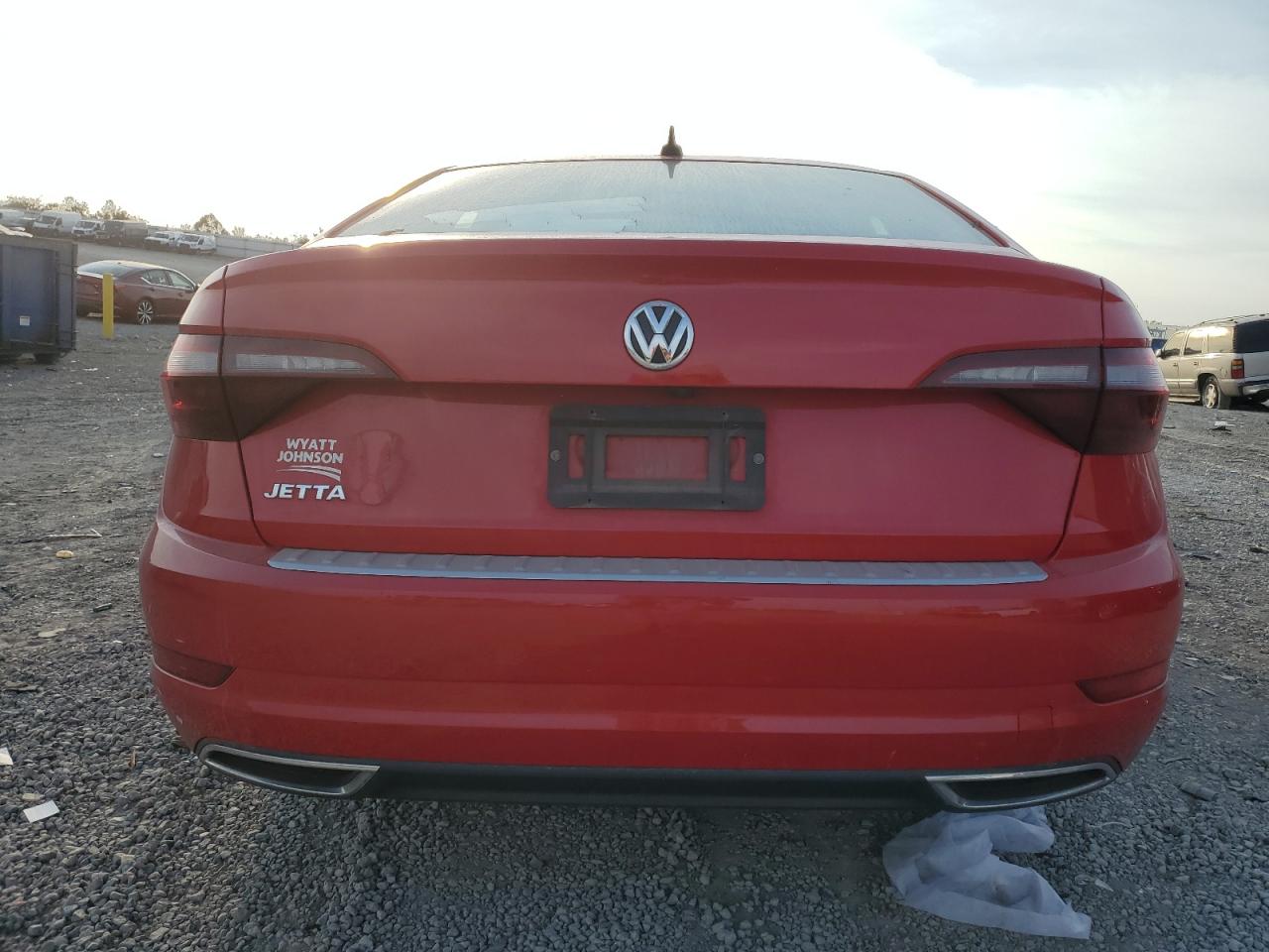 2020 Volkswagen Jetta - Image 6