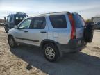 2004 Honda Cr-V Ex للبيع في Pekin، IL - Front End