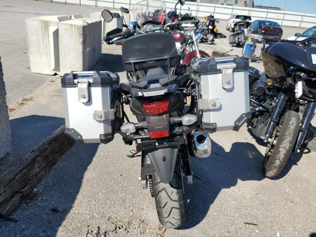 2022 SUZUKI DL650 