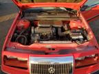 1989 Chrysler Lebaron  للبيع في London، ON - Burn - Interior