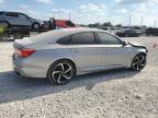 2020 Honda Accord Sport zu verkaufen in Temple, TX - Front End