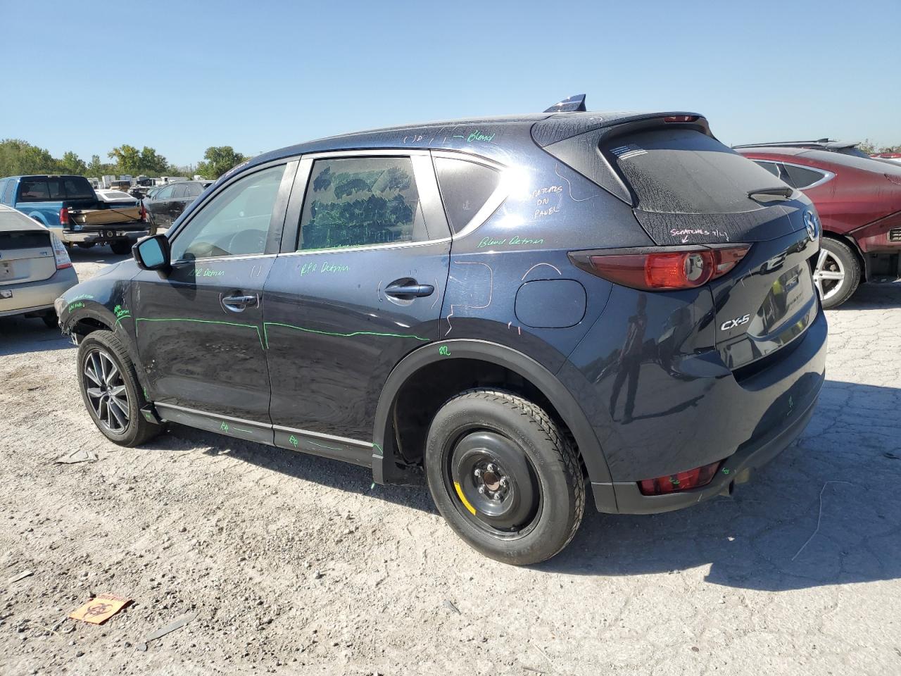 2018 Mazda CX-5 - Image 2