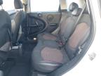 2012 MINI COUNTRYMAN for sale at Copart WHITBURN
