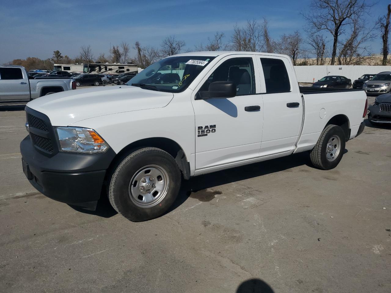 2019 RAM 1500 - Image 1
