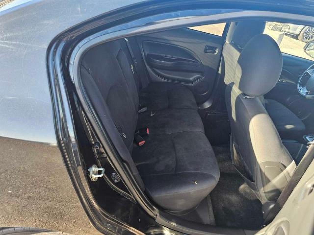 ML32F3FJ7JHF12534 2018 Mitsubishi Mirage G4 Es