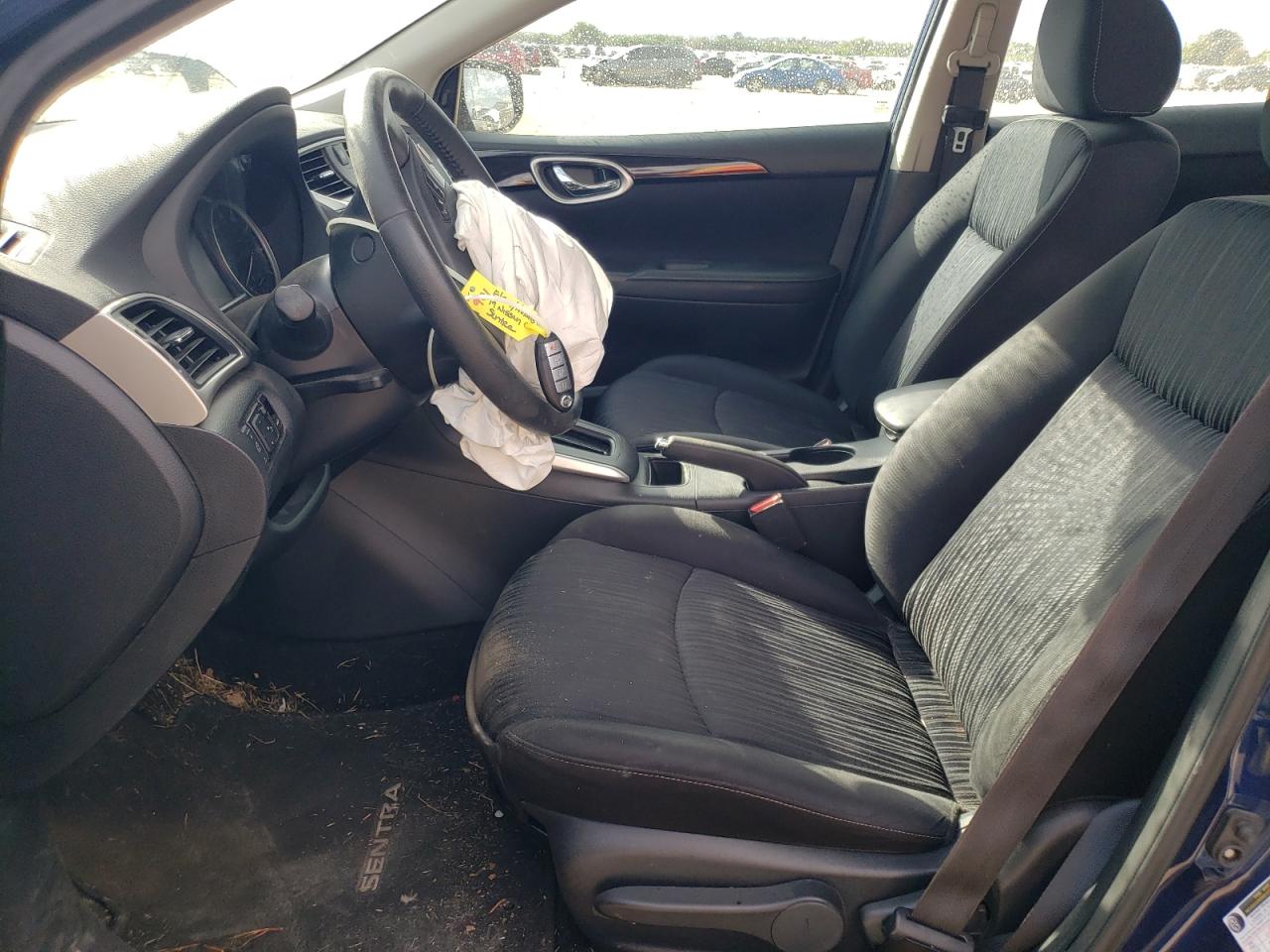 2019 Nissan Sentra - Image 7