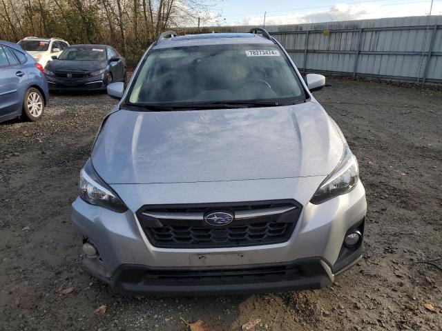 JF2GTAEC6L8235945 Subaru Crosstrek  5