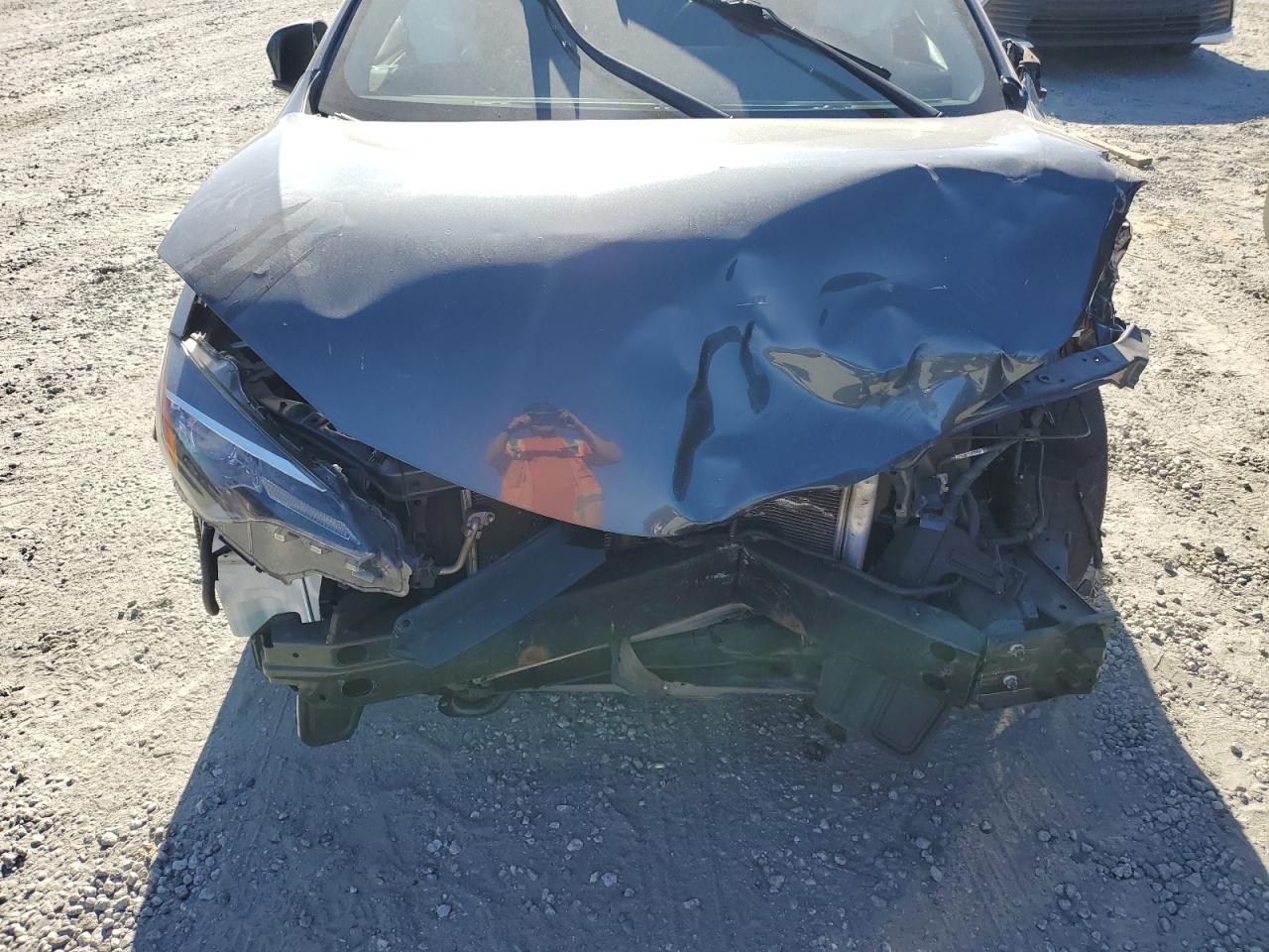 2017 Toyota Corolla - Image 11