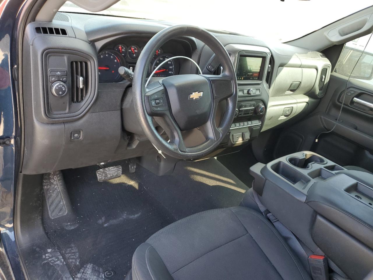 2019 Chevrolet Silverado - Image 8
