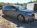 2024 Honda Odyssey Touring للبيع في Spartanburg، SC - Water/Flood