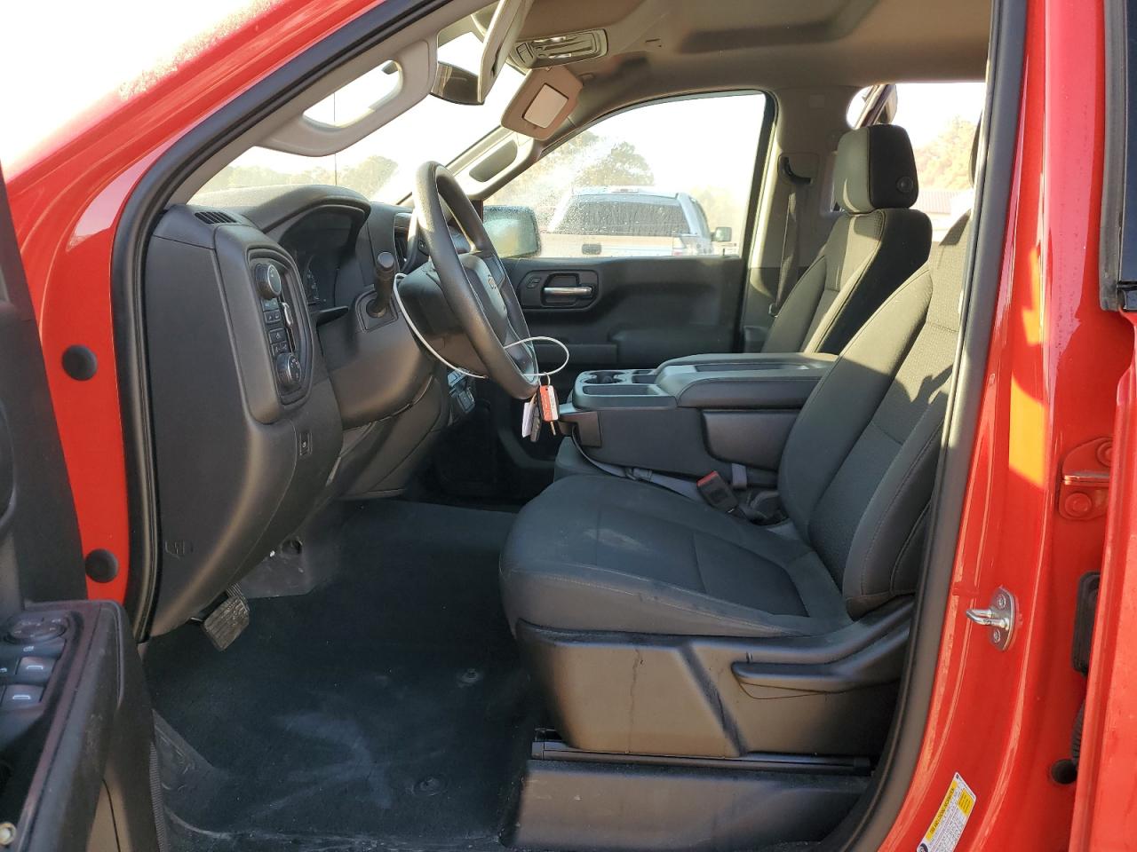 2020 Chevrolet Silverado - Image 7