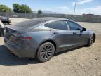 2017 Tesla Model S  na sprzedaż w San Diego, CA - Front End