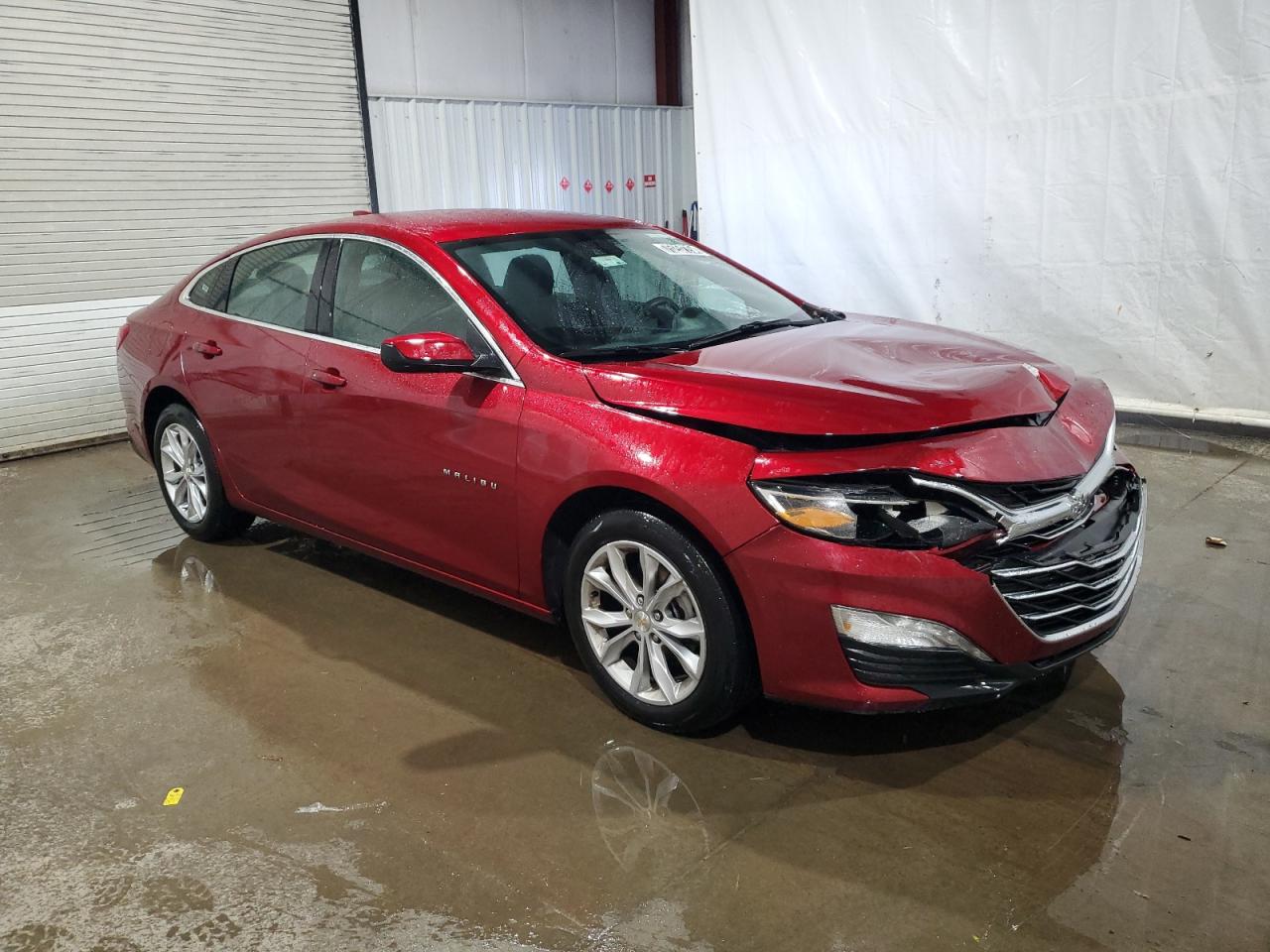 VIN 1G1ZD5ST0RF117421 2024 CHEVROLET MALIBU no.4