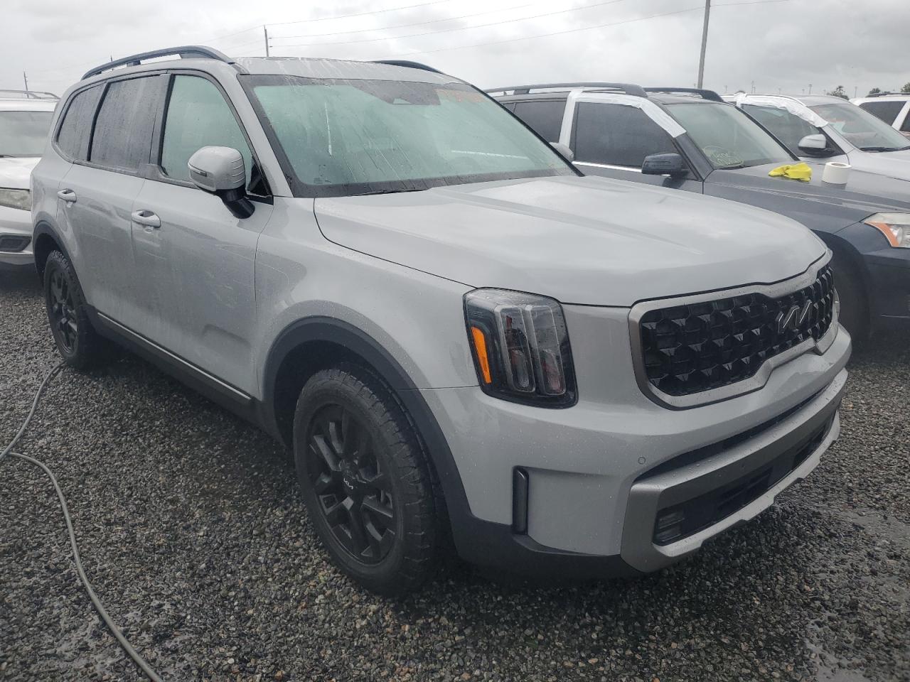 5XYP5DGC8PG390812 2023 Kia Telluride Sx