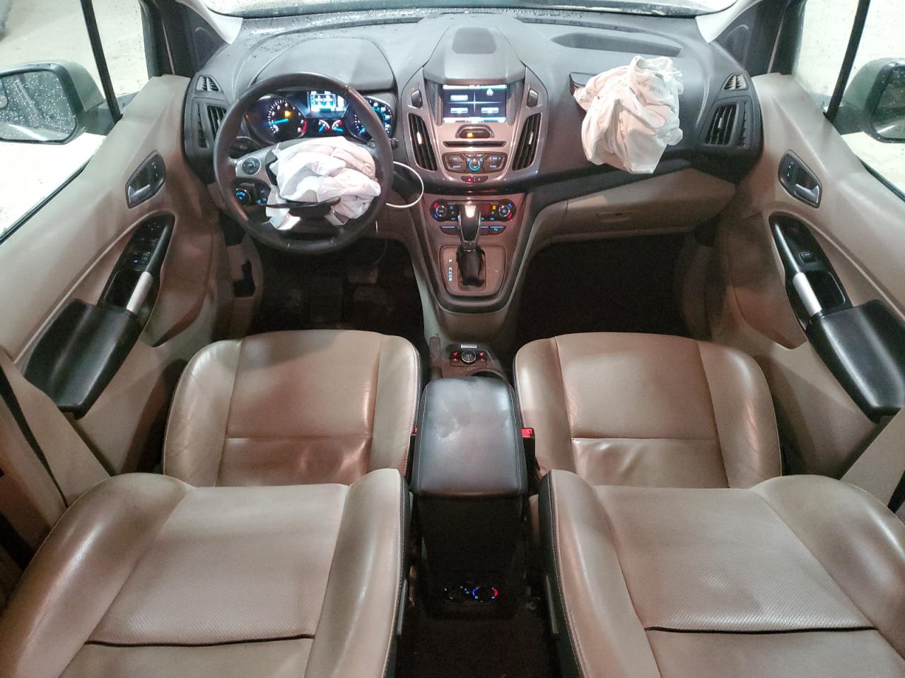 2016 Ford Transit - Image 8