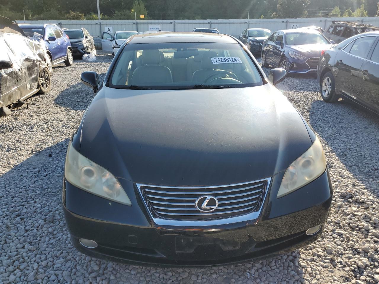 2008 Lexus ES - Image 5