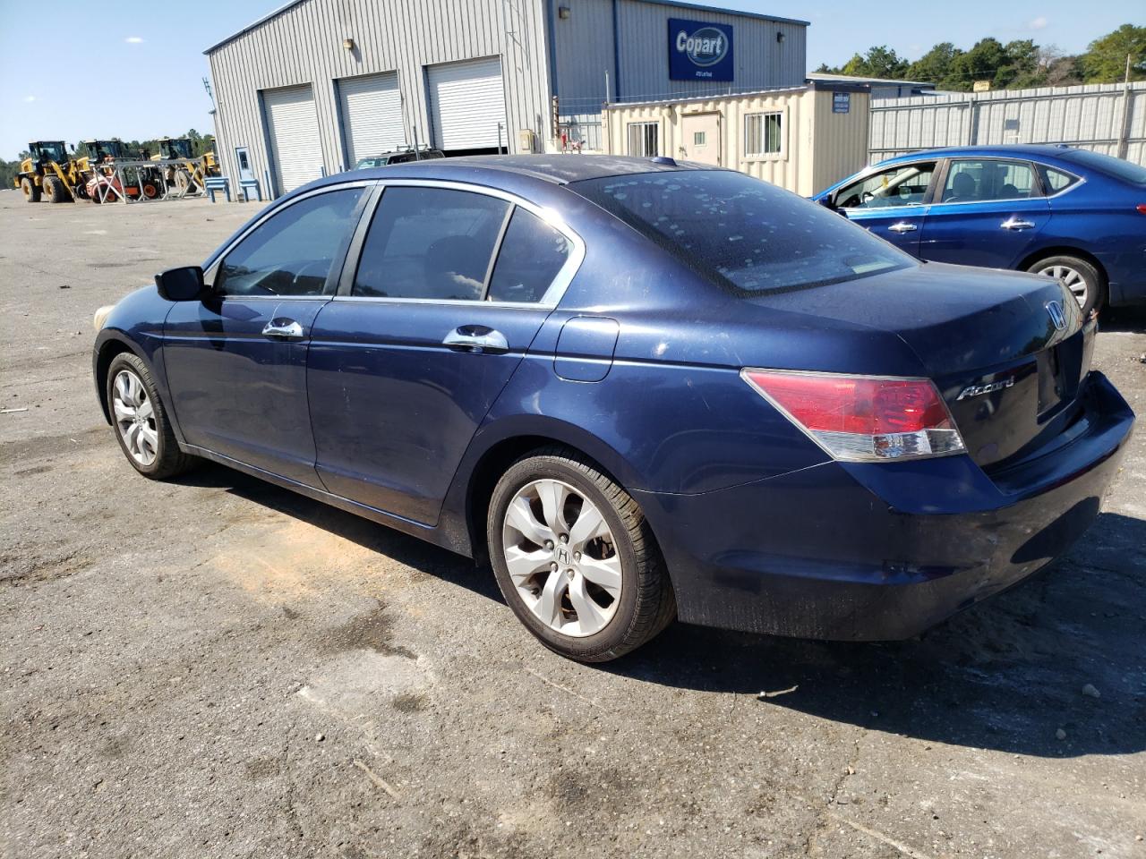 2008 Honda Accord - Image 2