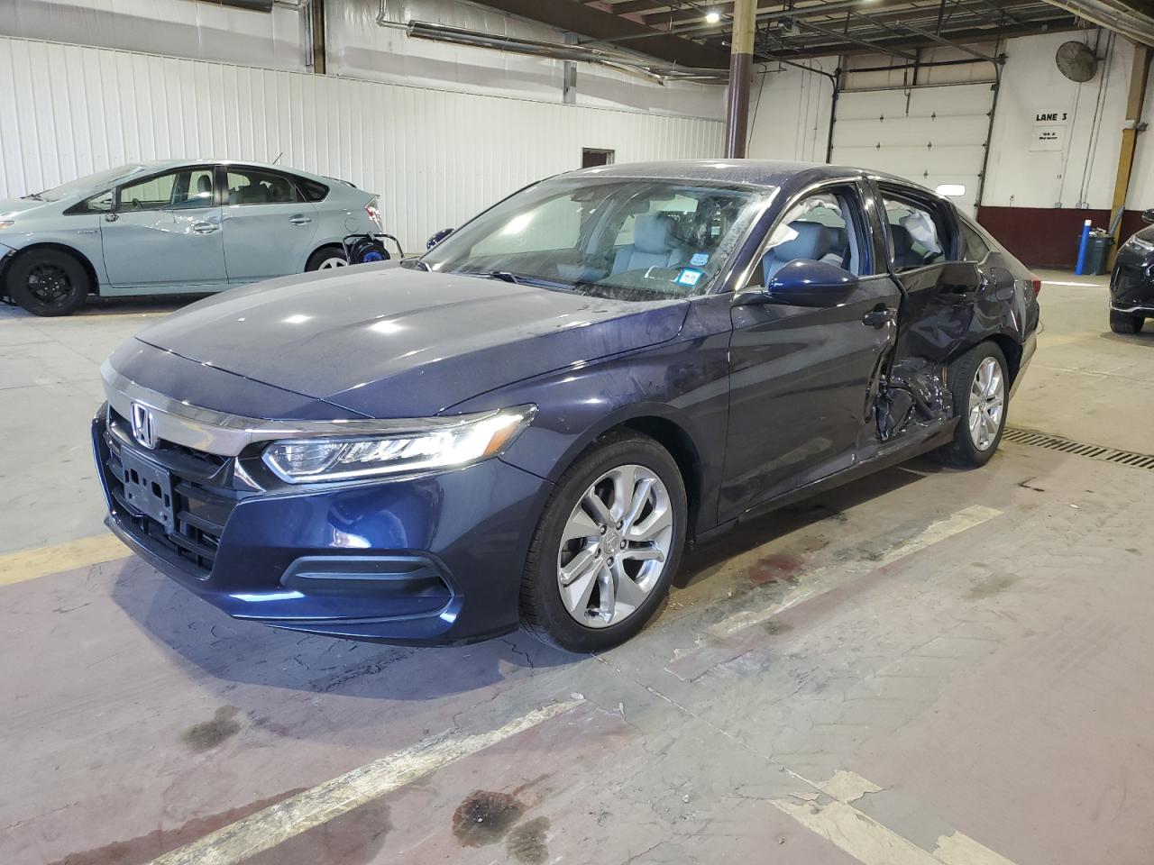 2019 Honda Accord - Image 2