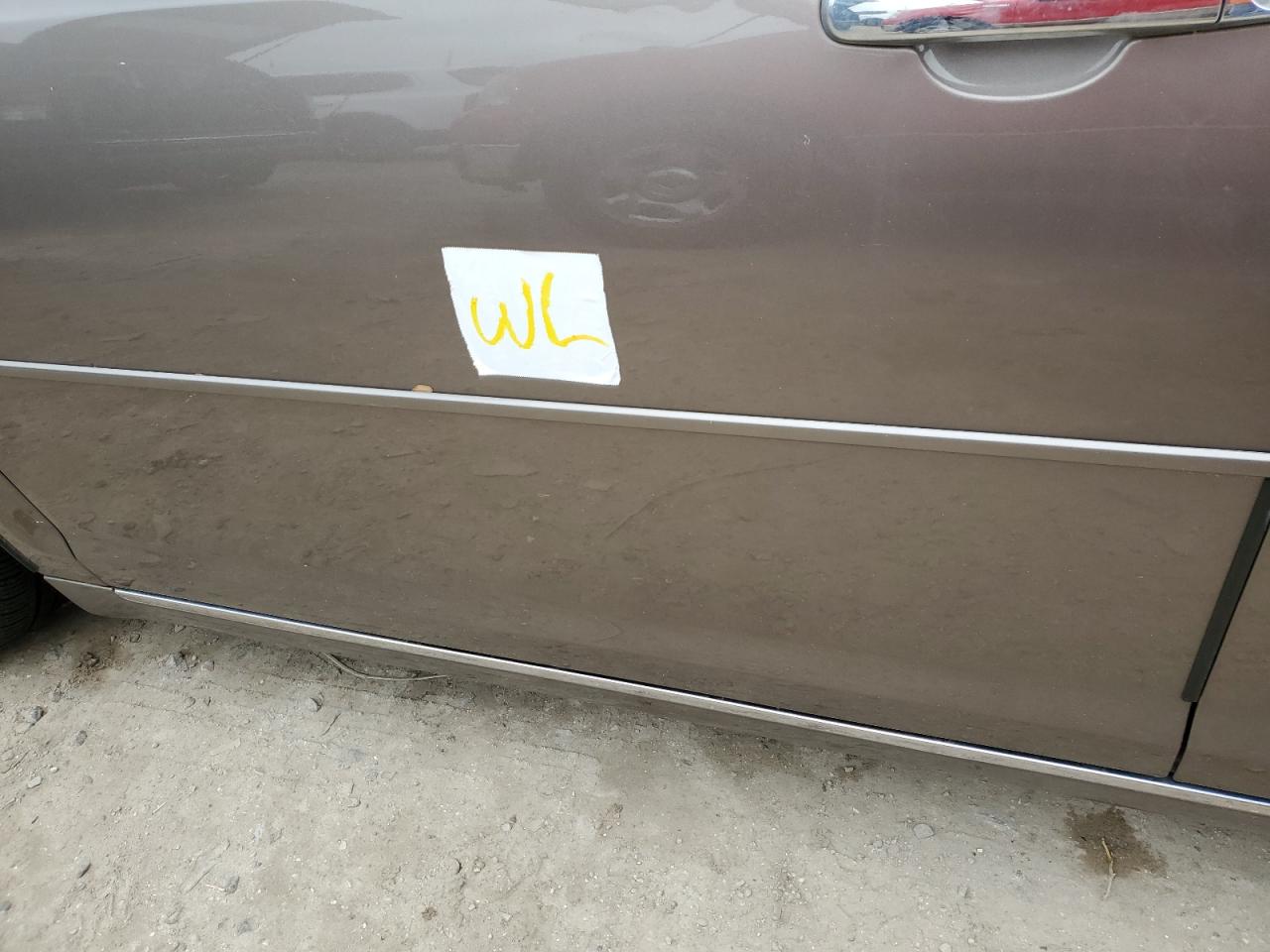 2012 Chevrolet Malibu - Image 12