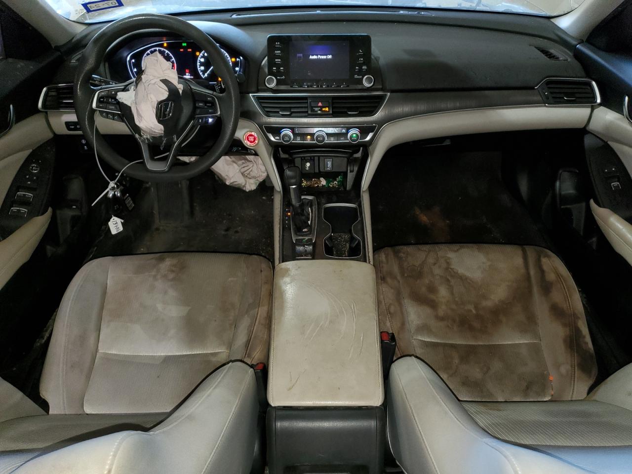 2018 Honda Accord - Image 8