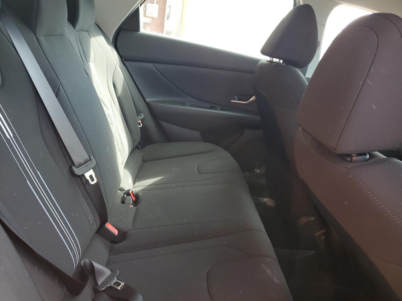 2024 Hyundai Elantra - Image 10