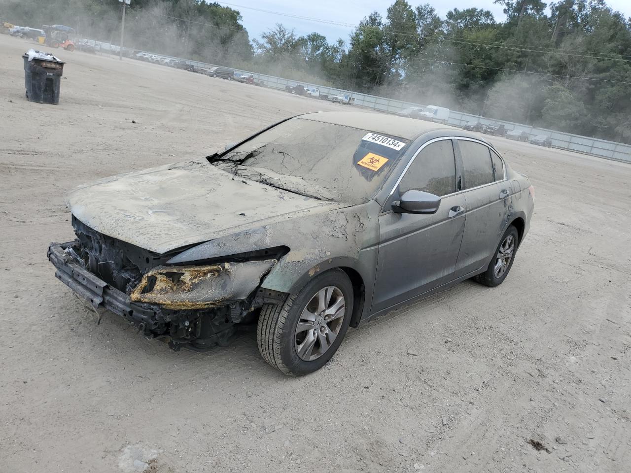 2012 Honda Accord - Image 1