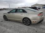 2017 Lincoln Mkz Reserve de vânzare în Lawrenceburg, KY - Front End